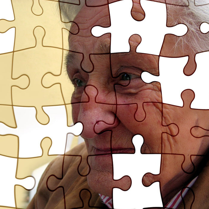 The Weird Thing Scientists Believe Might Cause Alzheimer’s
