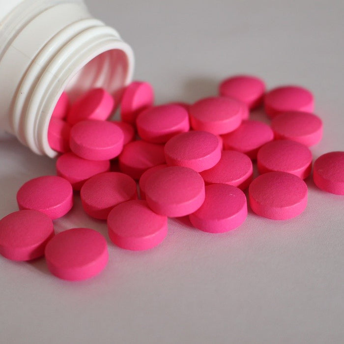 Why Ibuprofen Should Be Avoided At Almost Any Cost