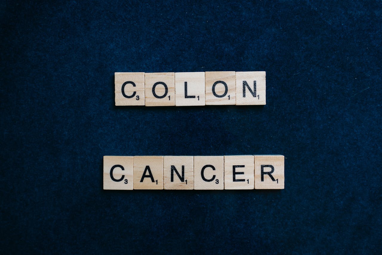 What’s Going On With Colon Cancer