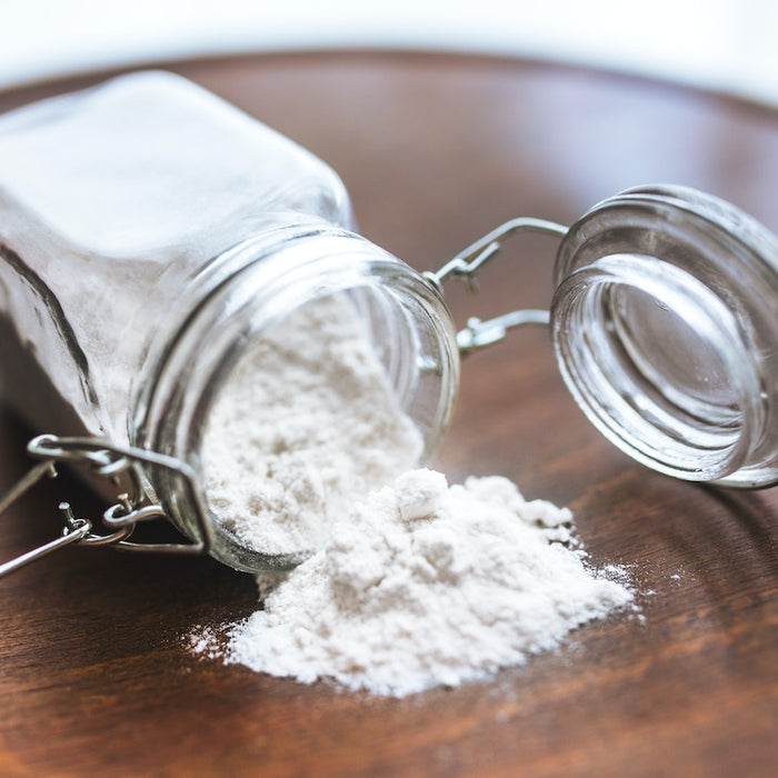 Remarkable Ways Baking Soda Can Be Used for Better Health