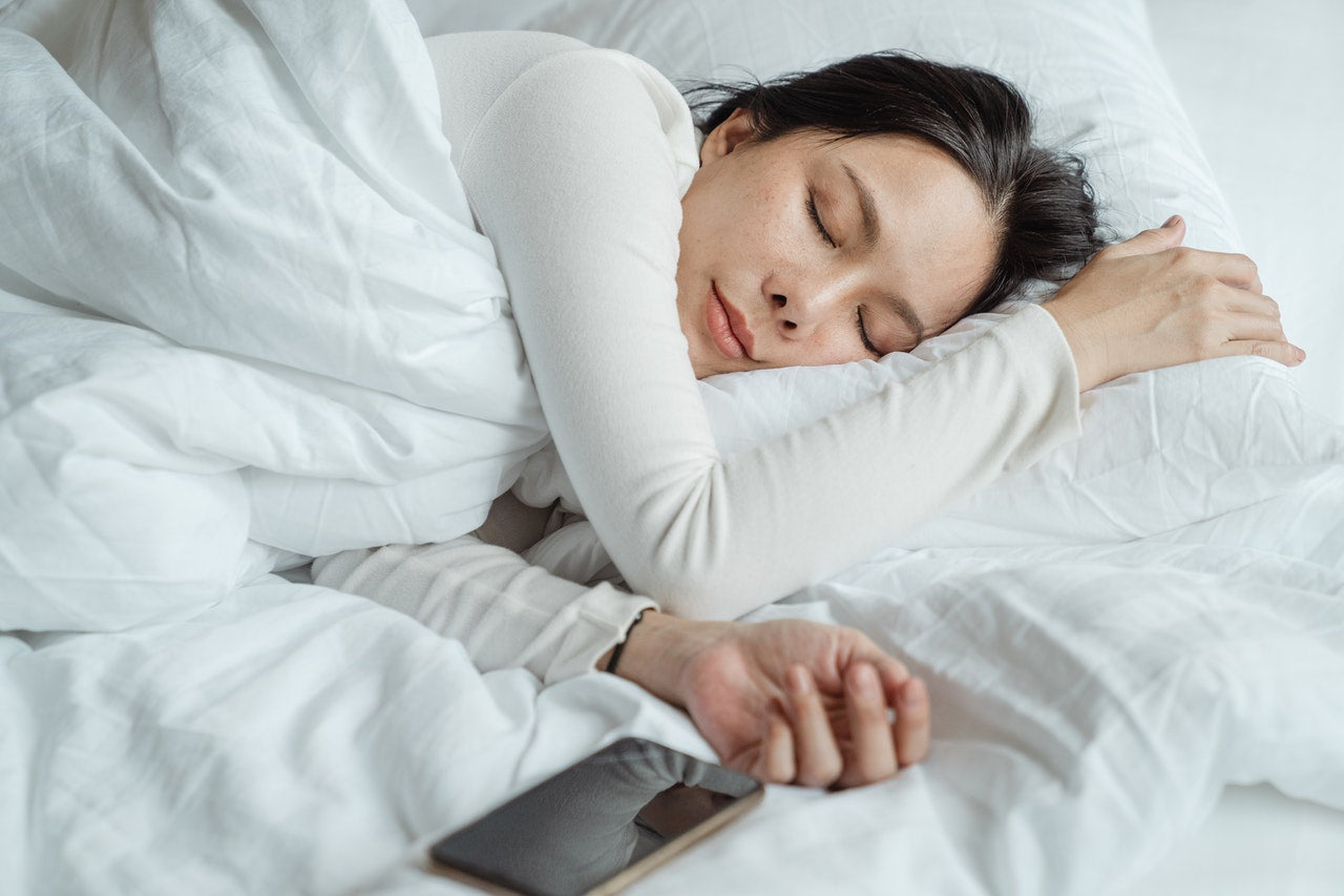 Does Magnesium Really Help With Sleep?