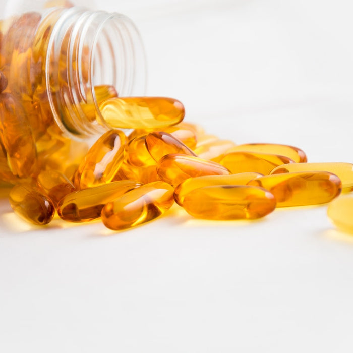 Wondering Where Fish Oil Even Comes From?