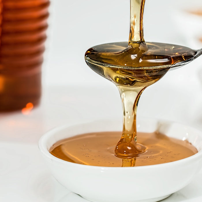 Why Maple Syrup is a Super Healthy Sugar