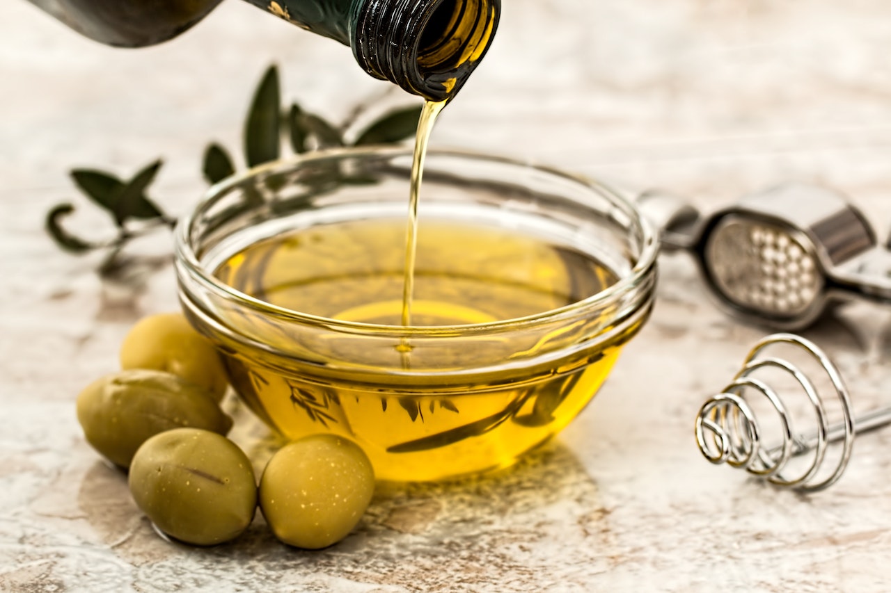 What They’re Not Telling You About Olive Oil