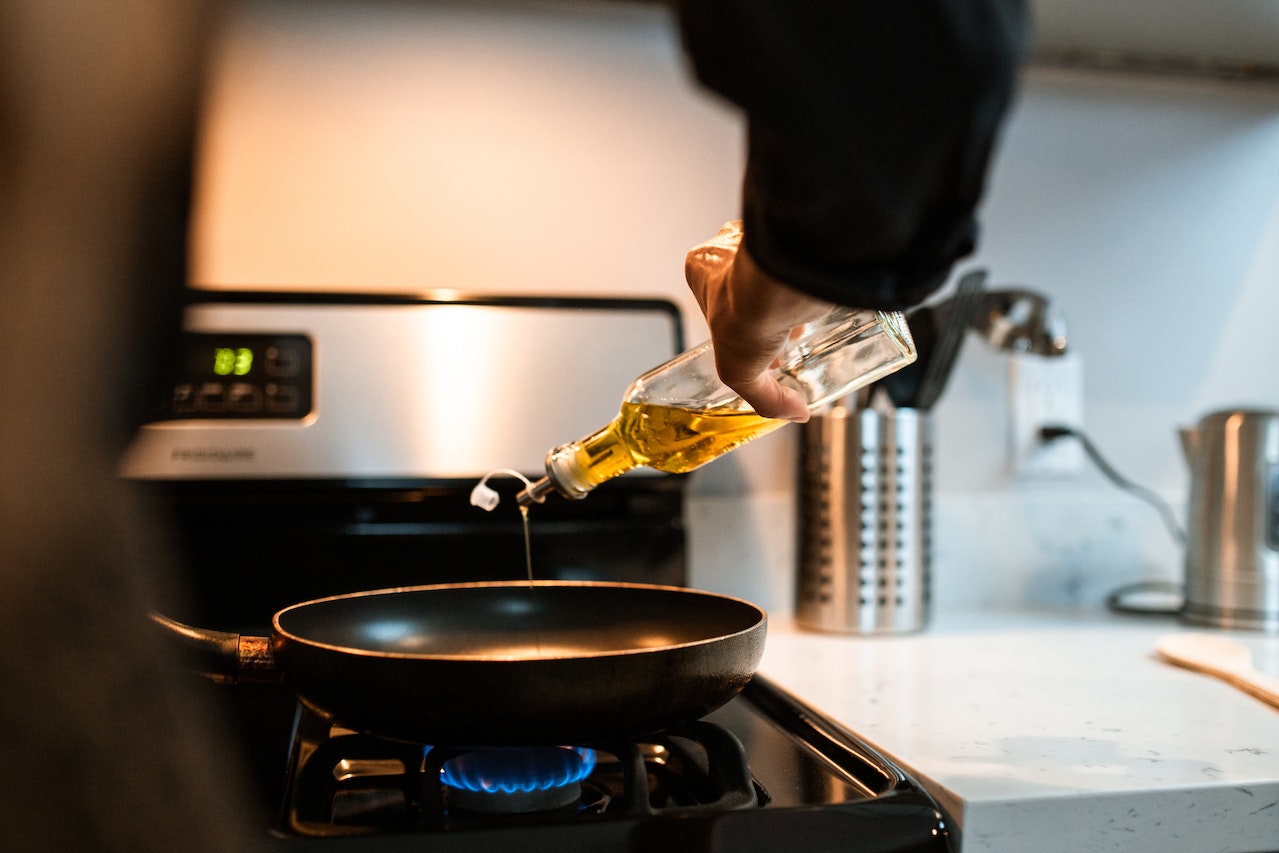 Why Your Cooking Utensils Might Be Making You Sick