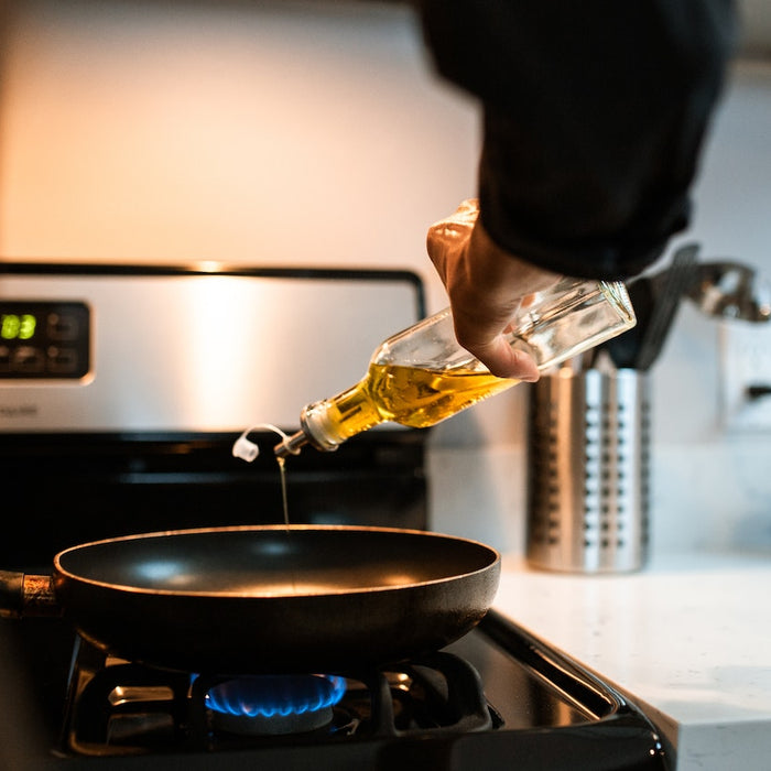 Why Your Cooking Utensils Might Be Making You Sick