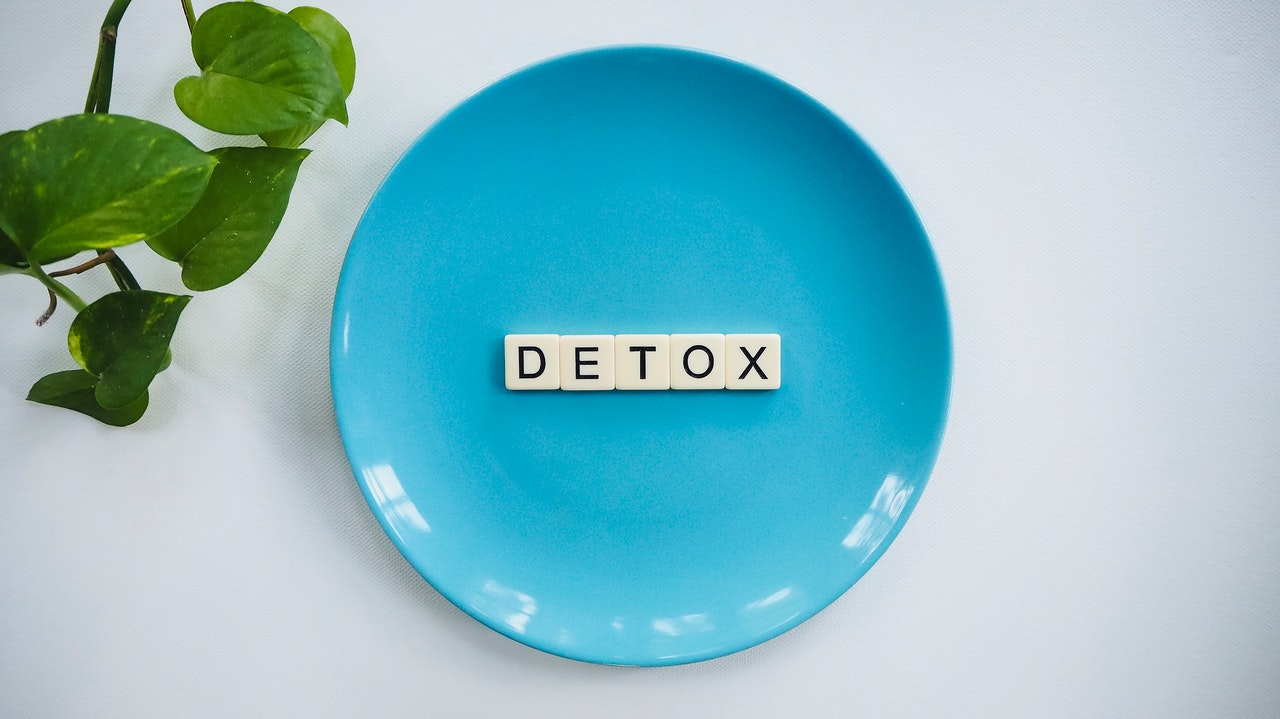 Is Detoxing Pseudoscience?