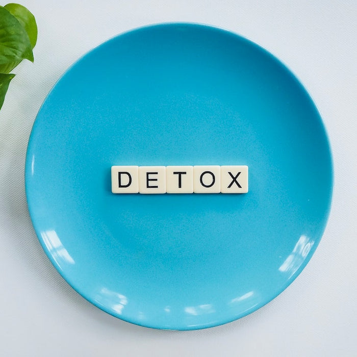 Is Detoxing Overrated? Pt 1