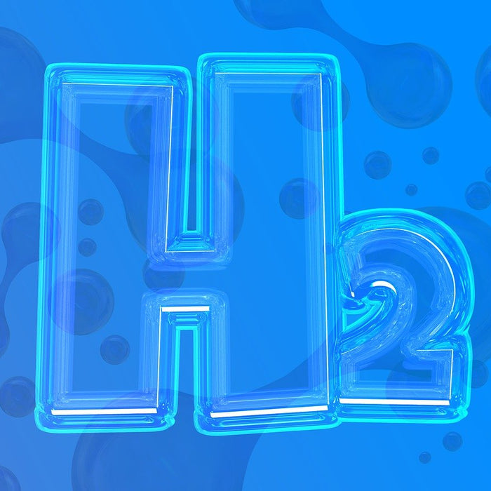 How You Can Use Hydrogen For Better Health