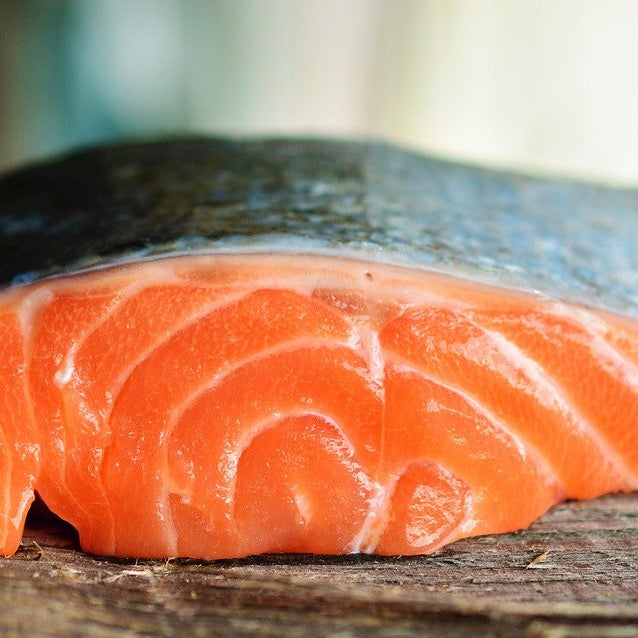 This Could Change Your Opinion On Salmon