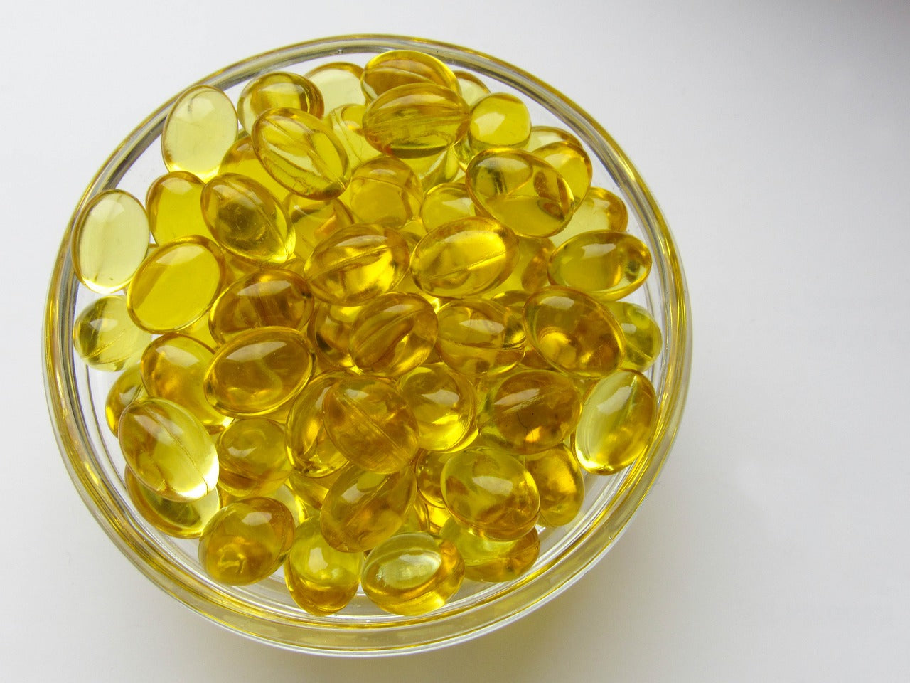 Do You Know The Real Reasons You Should Take Vitamin D?