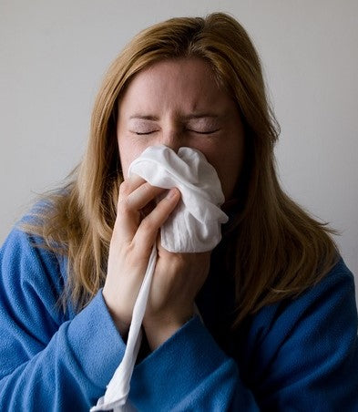How To Deal With This Annoying Seasonal Health Condition