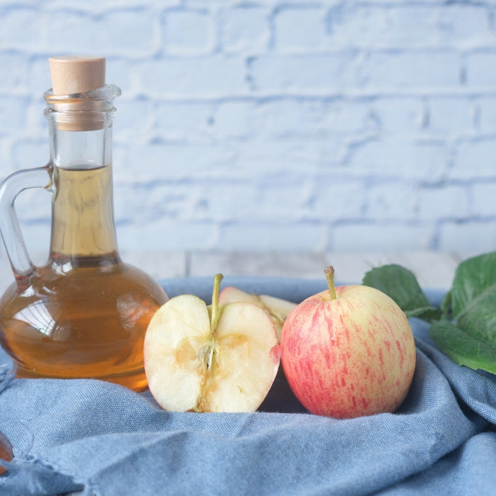 8 Amazing Reasons To Start Using Apple Cider Vinegar