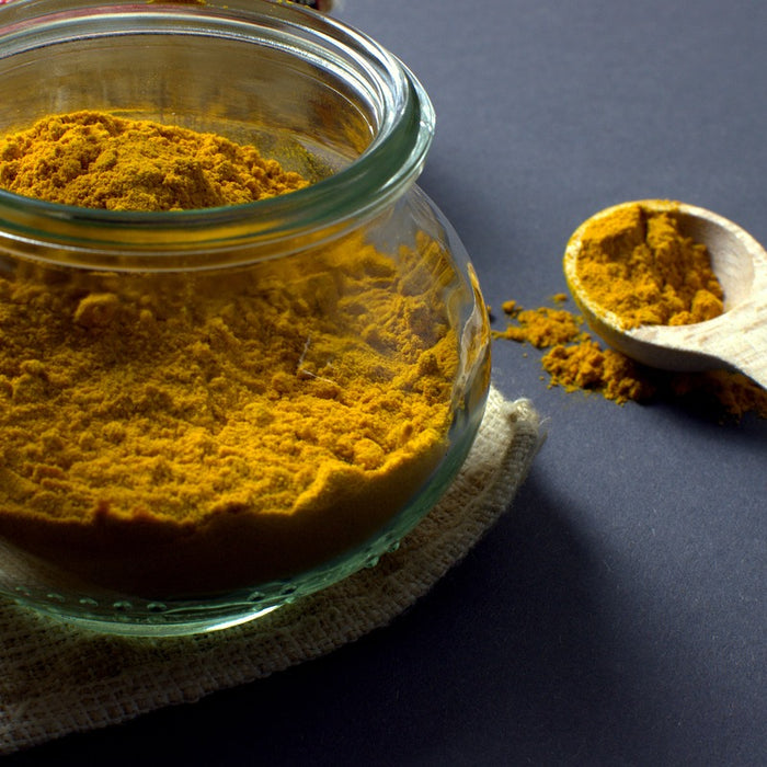 This Common Spice Is Great For Improving Insulin Sensitivity