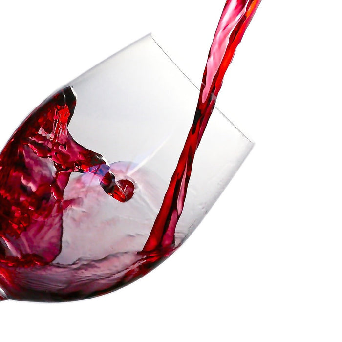 Just Discovered - Crazy Way Wine Affects Gut Health