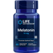 Life Extension Melatonin 10 mg - 60 Vegetarian Capsules - Health As It Ought to Be