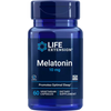 Life Extension Melatonin 10 mg - 60 Vegetarian Capsules - Health As It Ought to Be