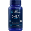 Life Extension DHEA 25 mg - 100 Capsules - Health As It Ought to Be