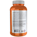 Now Foods Arginine & Citrulline (500/250) - 240 Veg Capsules - Health As It Ought to Be