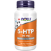 Now Foods 5-HTP 50 mg - 90 Veg Capsules - Health As It Ought to Be