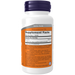 Now Foods L-Lysine 500 mg - 100 Tablets - Health As It Ought to Be
