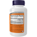 Now Foods L-Methionine 500 mg - 100 Capsules - Health As It Ought to Be