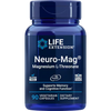 Life Extension Neuro-Mag® Magnesium L-Threonate - 90 Vegetarian Capsules - Health As It Ought to Be