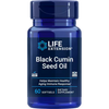 Life Extension Black Cumin Seed Oil - 60 Softgels - Health As It Ought to Be