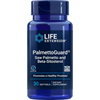 Life Extension PalmettoGuard Saw Palmetto with Beta-Sitosterol 320 mg - 30 Softgels - Health As It Ought to Be