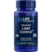 Life Extension Advanced Lipid Control - 60 Vegetarian Capsules - Health As It Ought to Be
