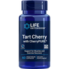 Life Extension Tart Cherry with CherryPURE® - 60 Vegetarian Capsules - Health As It Ought to Be