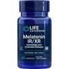 Life Extension Melatonin IR/XR - 60 Capsules - Health As It Ought to Be