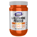 Now Foods L-Glutamine Powder Amino Acids - 1 lb. - Health As It Ought to Be