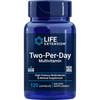 Life Extension Two-Per-Day Capsules Multivitamin - 120 Capsules - Health As It Ought to Be