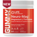 Life Extension Gummy Science Neuro-Mag Magnesium L-Threonate - 60 Gummies - Health As It Ought to Be