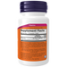 Now Foods Vitamin D3 1000 IU - 180 Chewables - Health As It Ought to Be