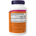 Now Foods C-1000 with Rose Hips & Bioflavonoids - 250 Tablets - Health As It Ought to Be