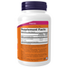Now Foods Vitamin C 1000 mg - 100 Capsules - Health As It Ought to Be