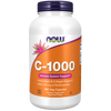 Now Foods Vitamin C 1000 mg - 250 Capsules - Health As It Ought to Be