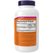 Now Foods Vitamin C 1000 mg - 250 Capsules - Health As It Ought to Be