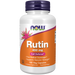 Now Foods Rutin 450 mg - 100 Veg Capsules - Health As It Ought to Be
