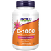 Now Foods E-1000 with Mixed Tocopherols - 100 Softgels - Health As It Ought to Be