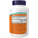 Now Foods Magnesium Citrate - 120 Capsules - Health As It Ought to Be