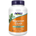 Now Foods Magnesium Citrate 400 mg - 90 Softgels - Health As It Ought to Be