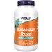 Now Foods Magnesium Oxide Pure Powder 400 mg - 8 oz. - Health As It Ought to Be