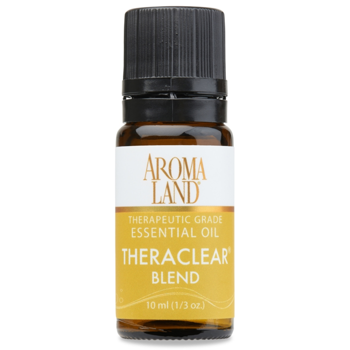 Aromaland Theraclear Essential Oil Blend - 1/3 oz. - Health As It Ought to Be