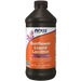 Now Foods Sunflower Lecithin - 16 fl. oz. - Health As It Ought to Be