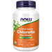 Now Foods Chlorella Certified Organic Pure Powder - 4 oz. - Health As It Ought to Be