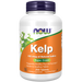 Now Foods Kelp 150 mcg - 200 Tablets - Health As It Ought to Be