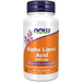 Now Foods Alpha Lipoic Acid 250 mg - 60 Veg Capsules - Health As It Ought to Be